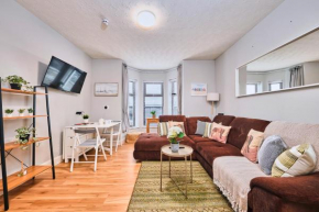 1 Golf Terrace - Portrush by the Sea
